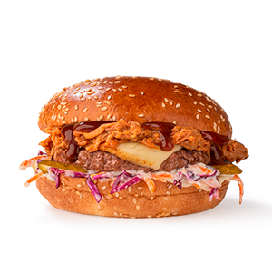 Pulled Pork