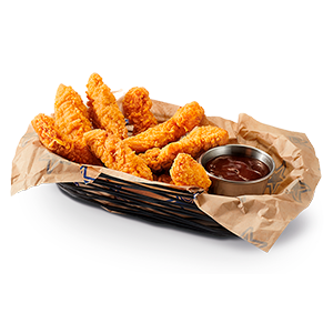 Choice Chicken Fingers