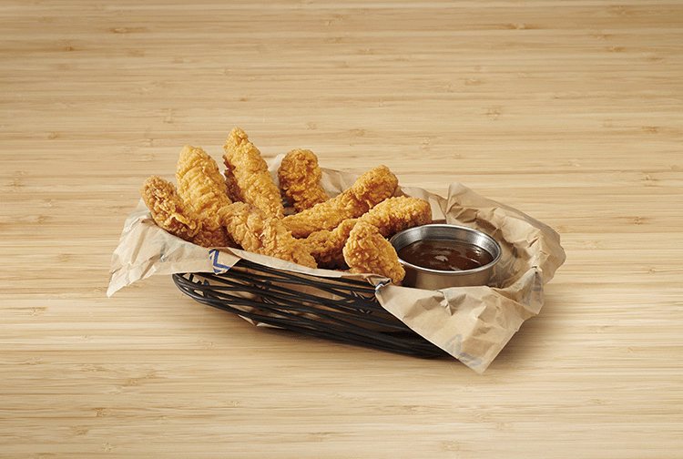 Choice Chicken Fingers